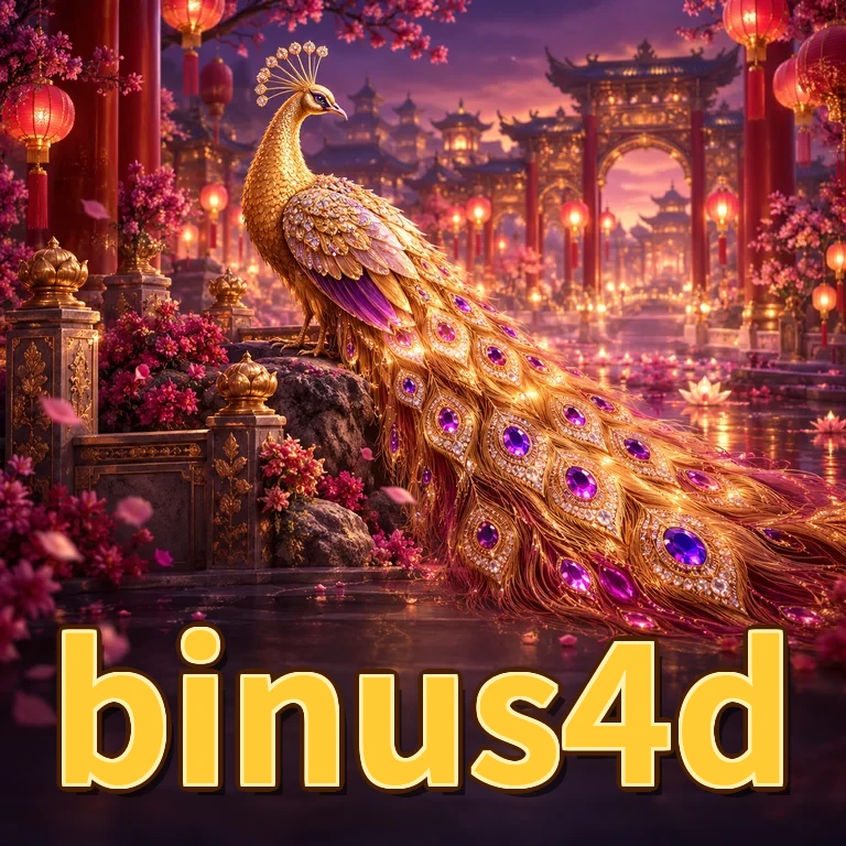 Kotak pencarian katalog binus4d untuk mencari nama aplikasi di Android